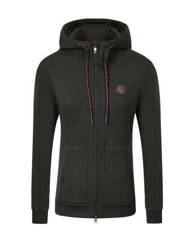 Hoodiejacke Anniversary